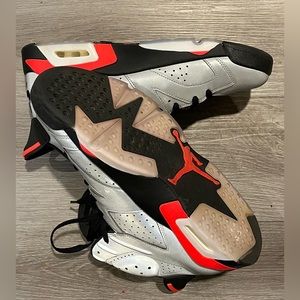 Air Jordan 6 Retro SP ‘Reflections of a champion’